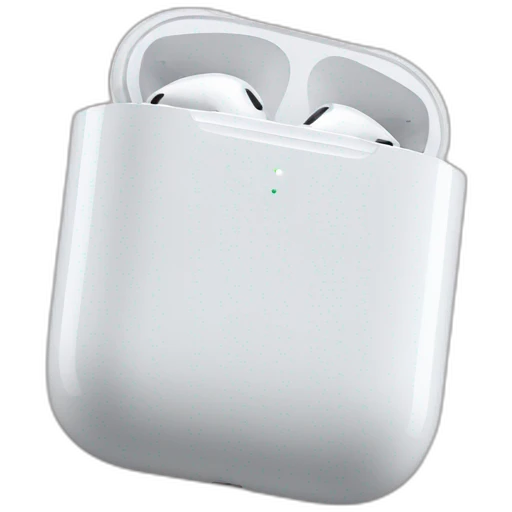 airpods emoji
