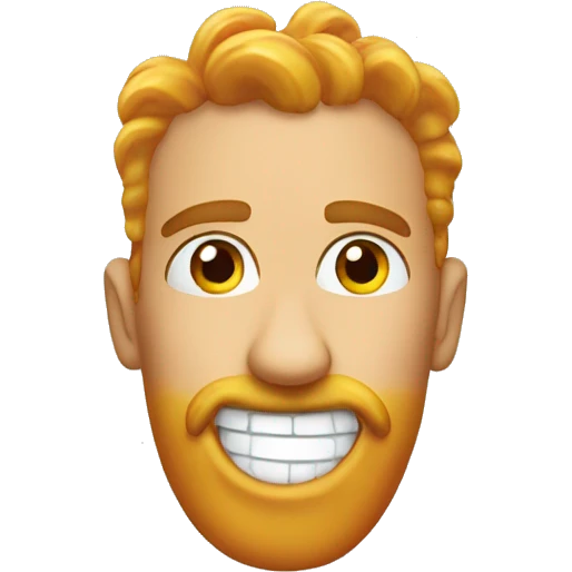 Fruitloops  emoji