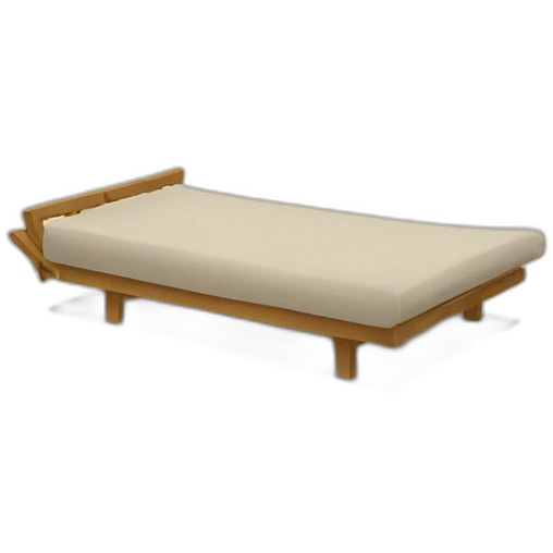 chat sur une bâche emoji