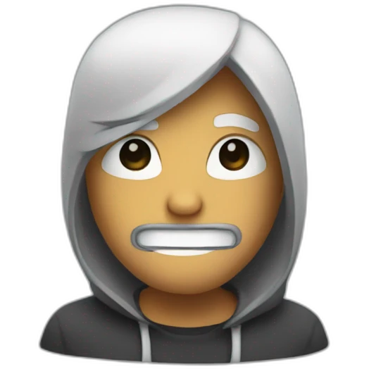 Among us emoji