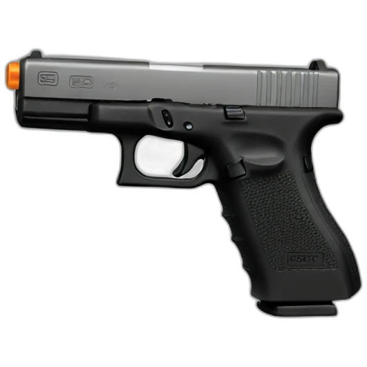 glock emoji