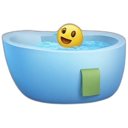 Digital website emoji