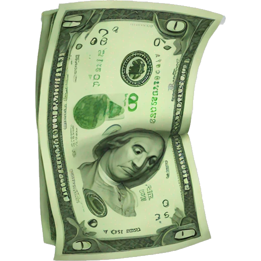 money emoji