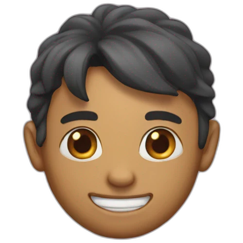 Monny emoji