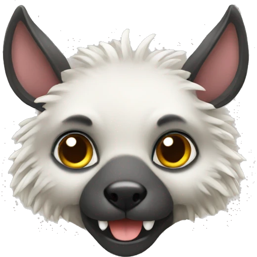 Grifo animal emoji