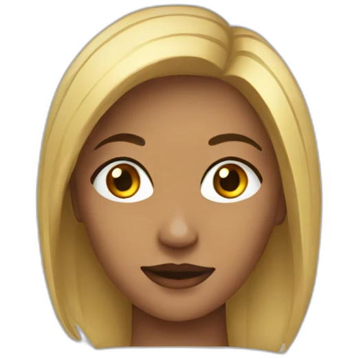 Mia Townsend emoji