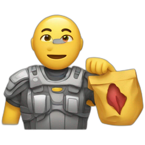 scalability emoji