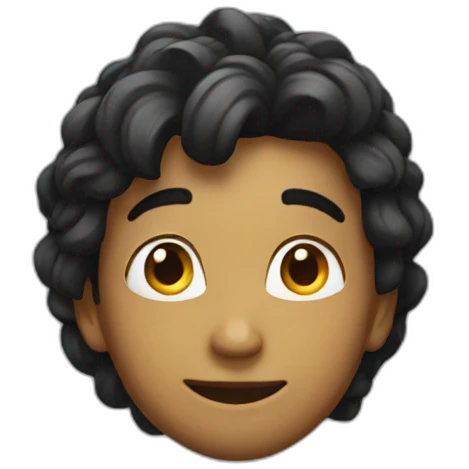 Miraculous emoji
