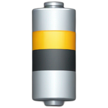 batterIES emoji
