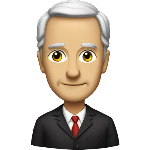 senator emoji