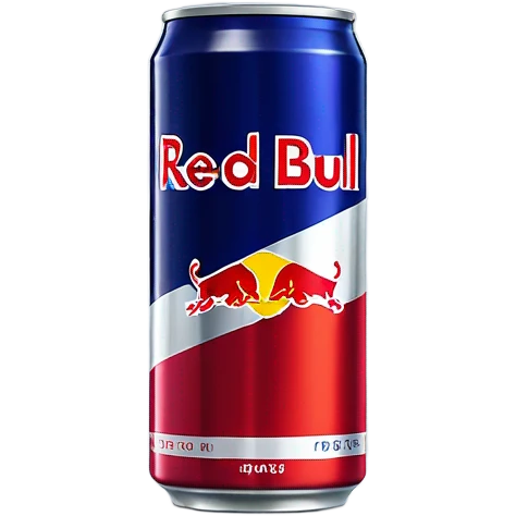 Redbull emoji