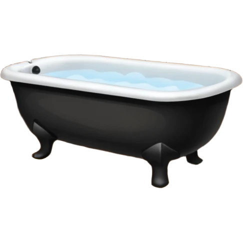 Russian bath emoji