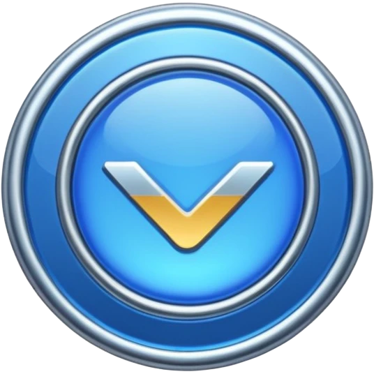 A verification badge from 2026 emoji