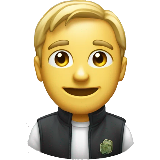 moneda que diga ShadeCoin emoji