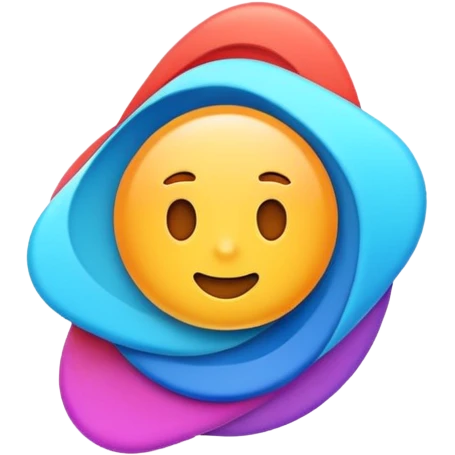 motion graphics emoji