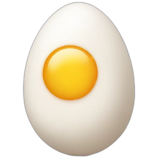 egg emoji