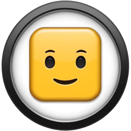 I want a blue background and a white checkmark inside it emoji which I will call the "Fake Roblox Verified Badge Emoji" emoji