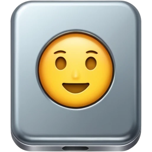 magnet emoji
