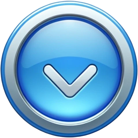 Verified badge emoji