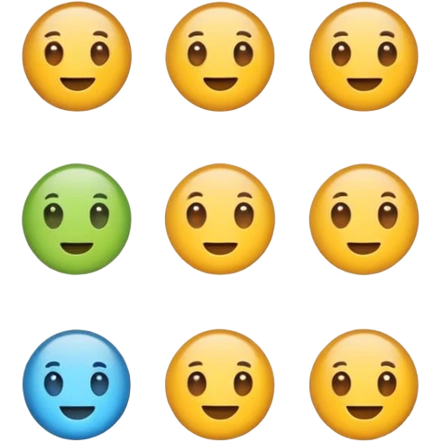 application development emoji