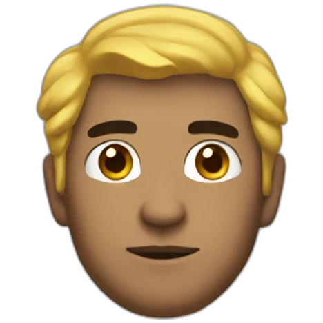 gustavo emoji