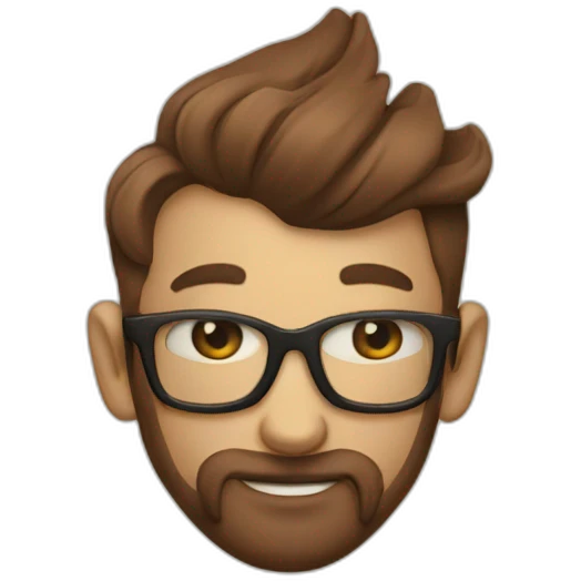 Roastery emoji