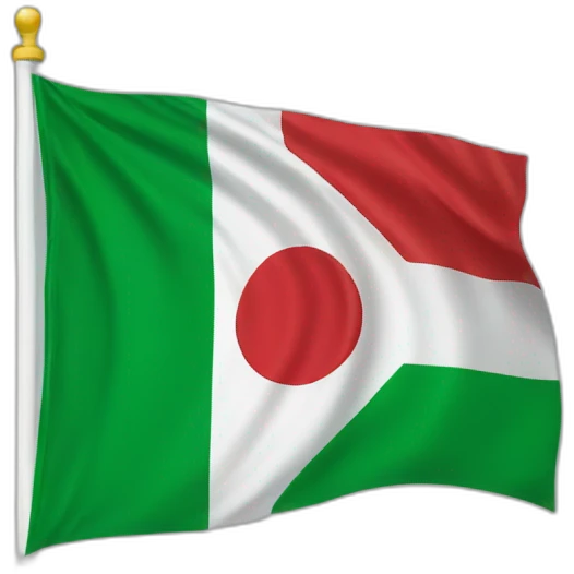 Somaliland flag emoji
