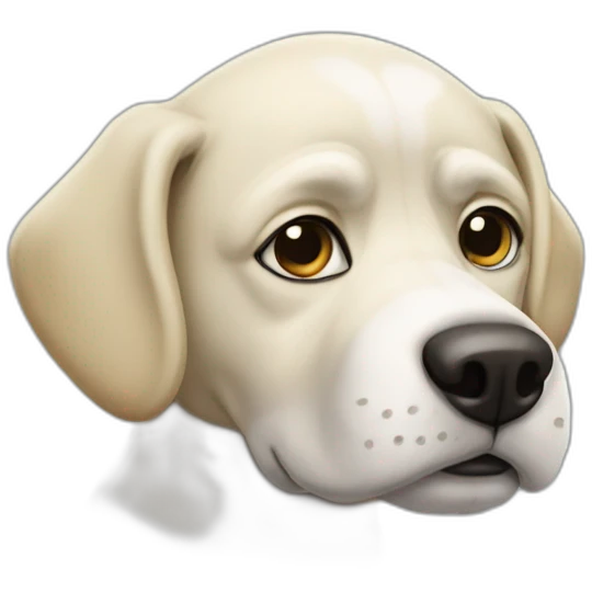 Snopdog emoji