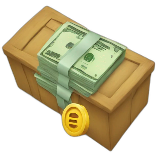 investments emoji