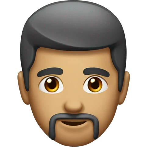 Собака сногами emoji