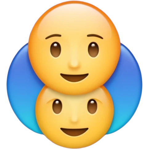 referal system emoji