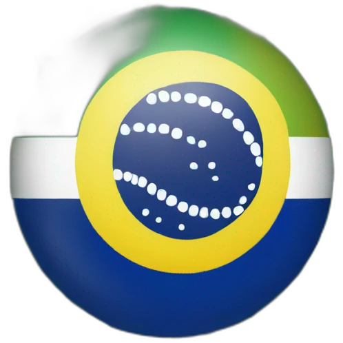 BANDEIRA DO BRASIL emoji