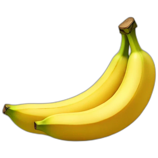 Banane emoji