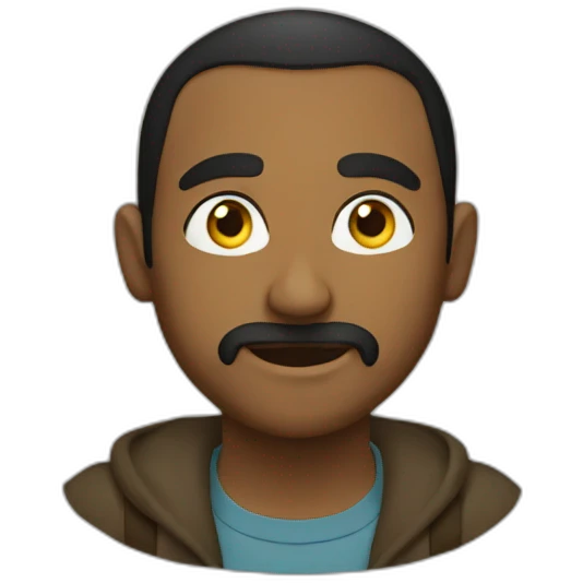 Suyaib emoji