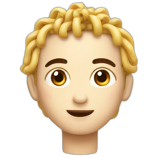 Chinese noodlea emoji