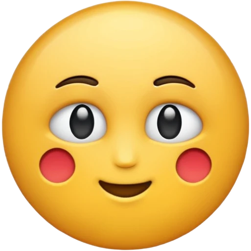 write out "you got this" emoji