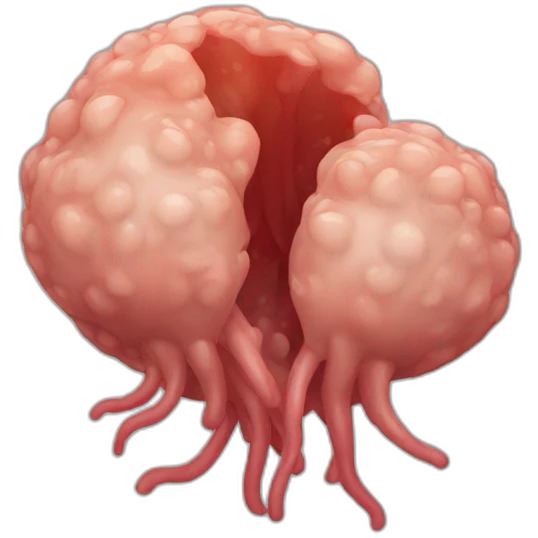  organism emoji