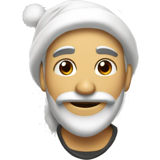Chiristmas emoji