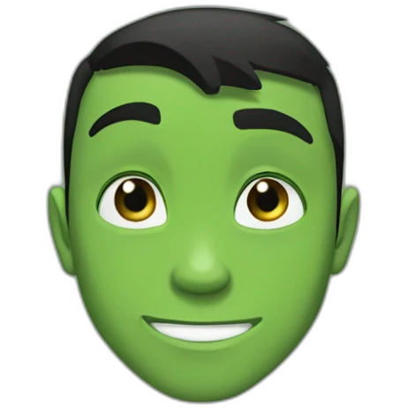 ben 10 emoji