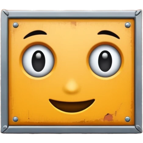 school wall under construction emoji