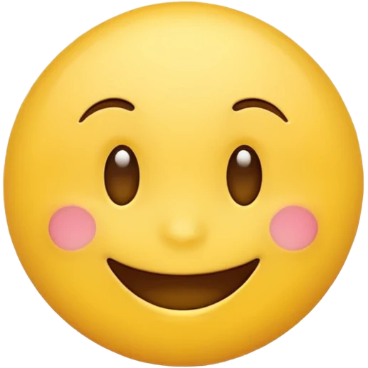 Make an emoji, girls are not allowed. emoji