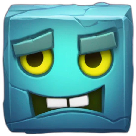 geometry-dash emoji