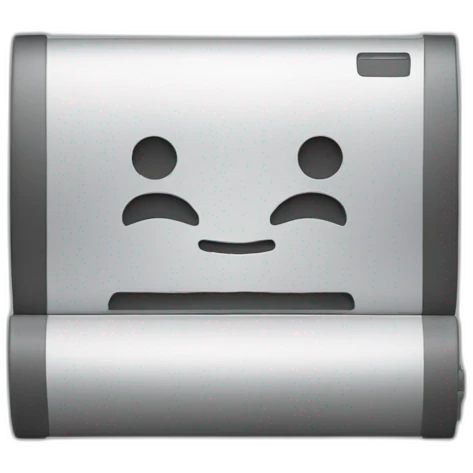 toner emoji