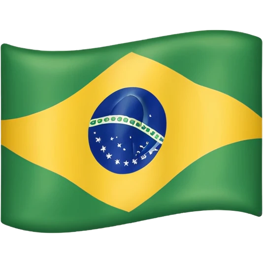 brazil flag emoji