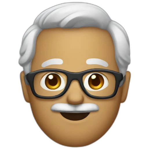 Doctoe emoji
