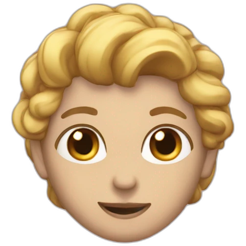 Monikaddlclaugh emoji