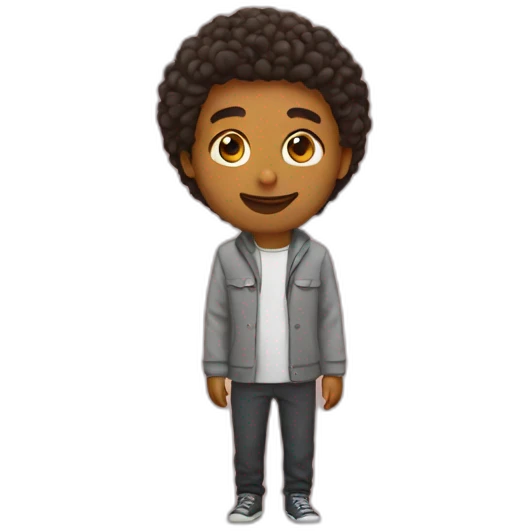 Love emoji