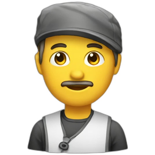symfony expert emoji