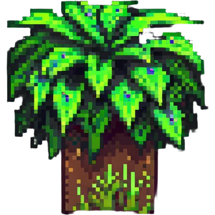 Minecraft grass block emoji