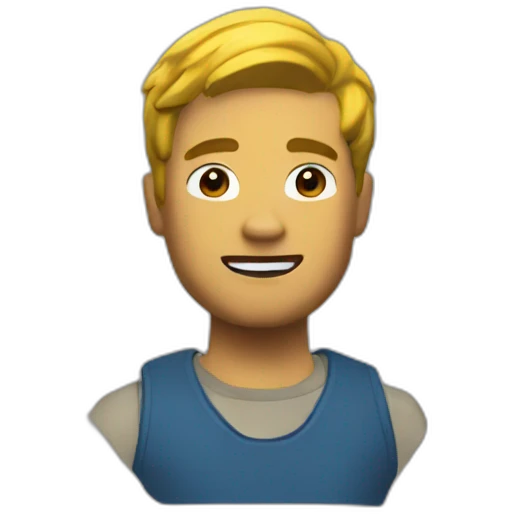 Roblox emoji